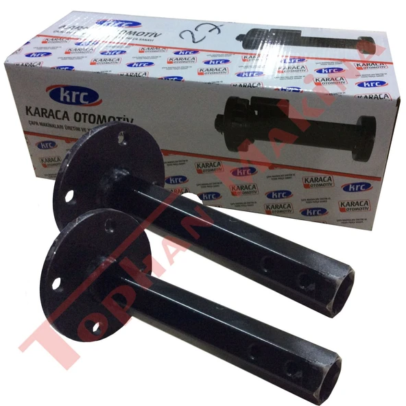 KRC 22.5mm Çapa Makinası Tekerlek Mili Takım ürün görseli 1