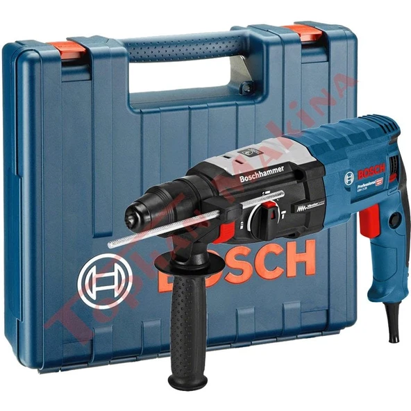 Bosch Professional GBH 2-28 Kırıcı Delici ürün görseli 1