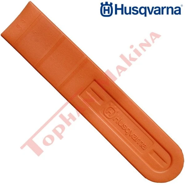 Husqvarna Kılavuz Kılıfı Ayarlanabilir 11x53cm ürün görseli 1