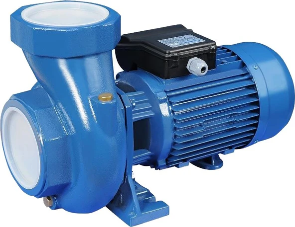 Sumak SM300/4 Su Motoru 3Hp 4'' - Elektrikli Monofaze ürün görseli 1