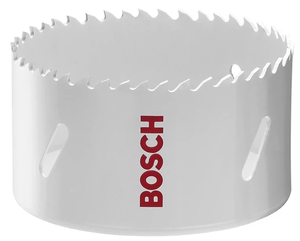 Bosch - HSS Bi-Metal Delik Açma Testeresi (Panç) 140 mm ürün görseli 1