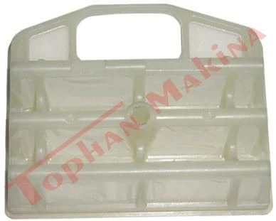 Emak 50070036R Hava Filitresi - Oleo-Mac 947, 952 Efco 147, 152 ürün görseli 1