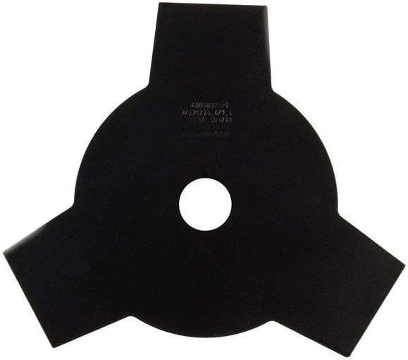 Oleo-Mac 4095638AR Tırpan Bıçağı 3'lü 255mm ürün görseli 1