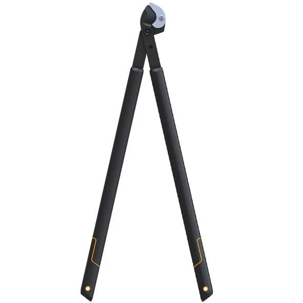 Fiskars L39 Dal Budama Makası Anvil 816mm ürün görseli 1