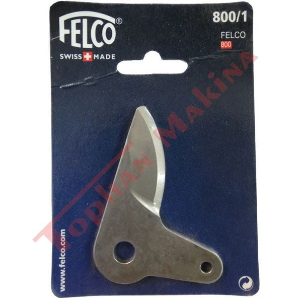 Felco 800/1 Yedek Bıçak - Felco 800 ürün görseli 1