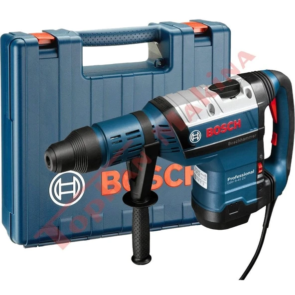 Bosch Professional GBH 8-45 DV Kırıcı Delici ürün görseli 1