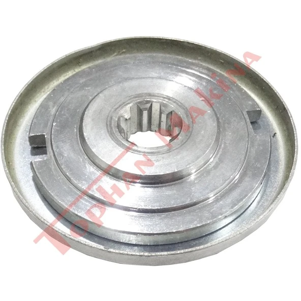Emak 4191247R Bıçak Flanşı Üst 753T 755Master 453Bp ürün görseli 1