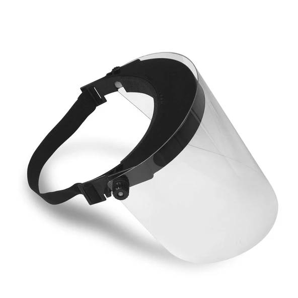 Tecomec 5120903 Koruyucu Maske Plastik Camlı ürün görseli 1