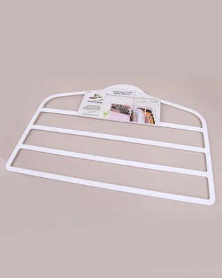ÇOK KATLI PRATİK PANTOLON ASKI GO53/01103 ürün görseli 1