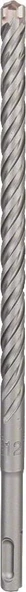 Bosch - SDS-Plus-5X Serisi Kırıcı Delici Matkap Ucu 12*260 mm 10'lu ürün görseli 1