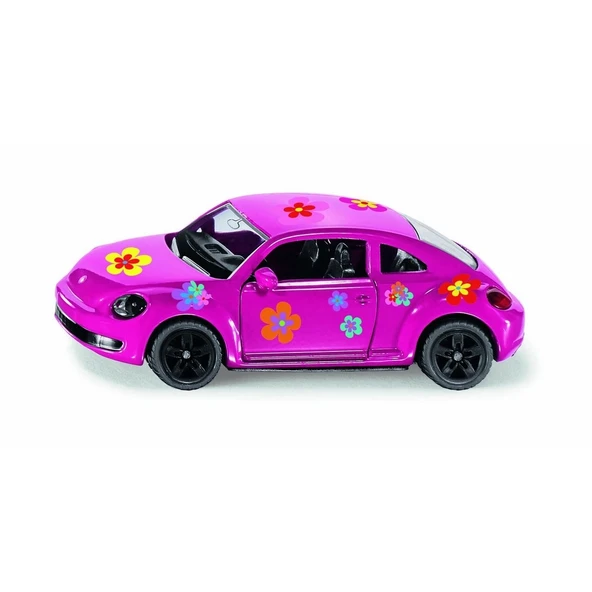 SIKU Volkswagen The Beetle Pembe ürün görseli 1