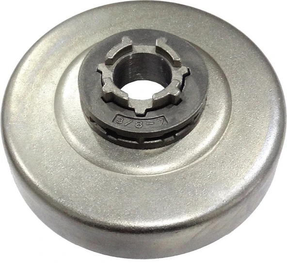 Bartech Zincir Dişlisi Rimli 3/8'' 7 Diş Husqvarna 61, 268 ürün görseli 1