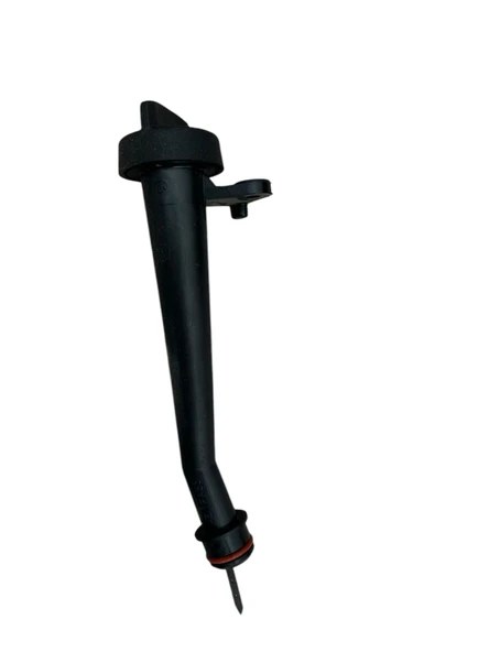 Briggs & Stratton  Benzinli Motor 6,5Hp Çim Biçme Yağ Doldurma ve ölçme ürün görseli 1
