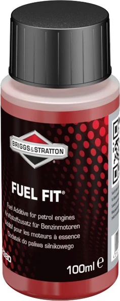 Briggs & Stratton B992380 Benzin Karışım Yağı İki Zamanlı 100gr ürün görseli 1
