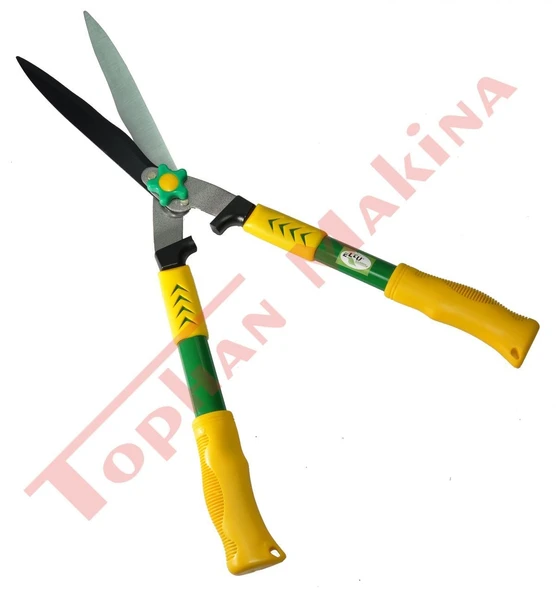 Eltu 036WKB Çimen Makası ''Çelik Saplı'' 61cm ürün görseli 1