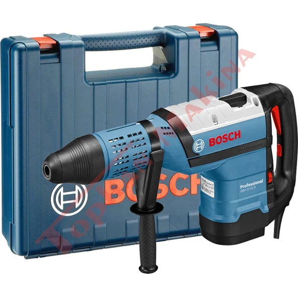 Bosch Professional GBH 12-52 D Kırıcı Delici ürün görseli 1