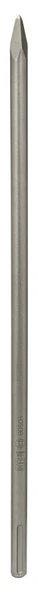 Bosch - SDS-Max Şaftlı Sivri Keski 600 mm 5'li ürün görseli 1