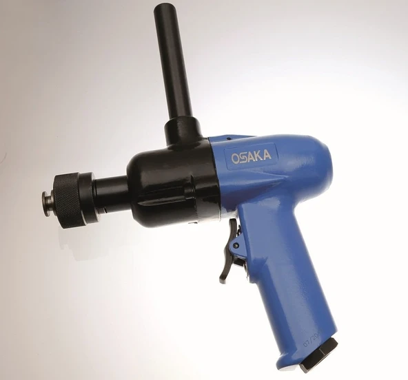 Osaka OPC 21808 Havalı Kılavuz Çekme 20Nm 3-8mm ürün görseli 1