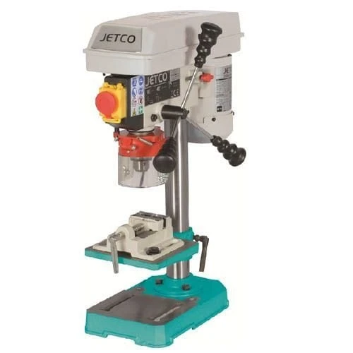 Jetco JDP-13 Sütunlu Matkap Tezgahı 13mm 350W ürün görseli 1