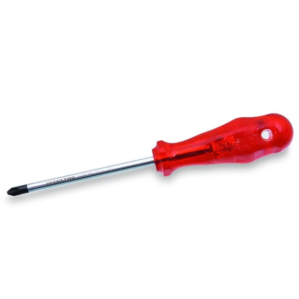 İzeltaş 4120 Yıldız Tornavida Kraft Ph2 6x100mm ürün görseli 1