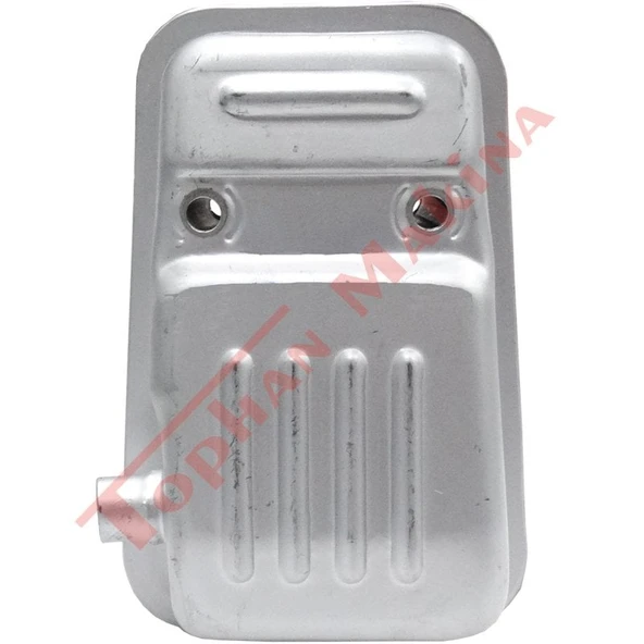 Emak 61200292R Egzoz Sparta 44 42BP ürün görseli 1