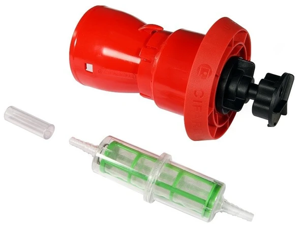 Oleo-Mac 56062005 ULV Başlık MB90 ürün görseli 1