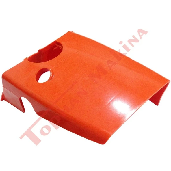 Emak 50232006AR Üst Kaporta GS440 ürün görseli 1