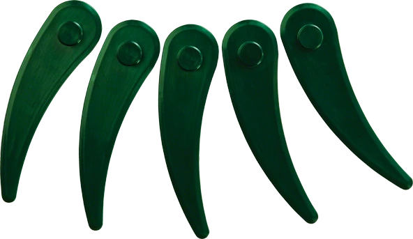 Bosch ART 23-18 LI Durablade Yedek Bıçak (5 adet) ürün görseli 1