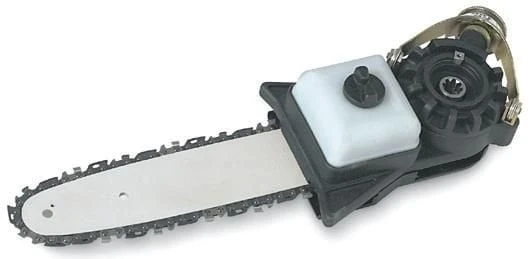 Oleo-Mac EP100 Motorlu Tırpan Budama Aparatı 25cm ürün görseli 1