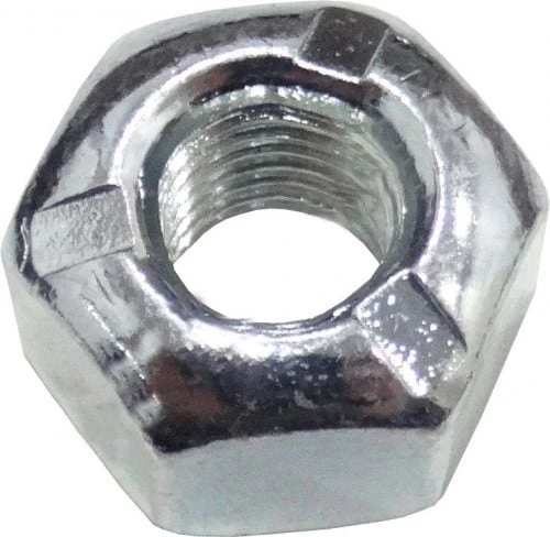 Tecomec 63120040R Tırpan Bıçak Kilit Somunu Ters Diş ürün görseli 1