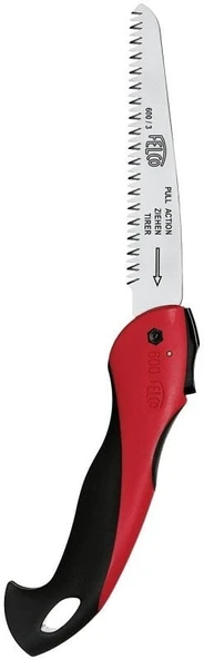 Felco 600 Budama Testeresi Katlanır 16cm ürün görseli 1