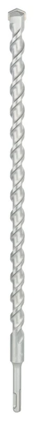 Bosch - Plus-1 Serisi, SDS-plus Kırıcı Delici Matkap Ucu 20*460 mm ürün görseli 1