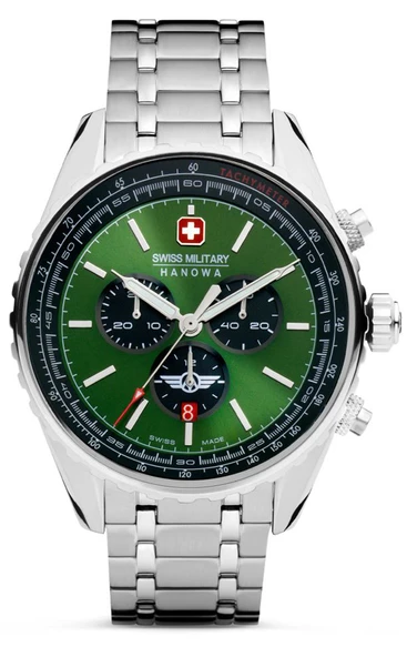Swiss Military SMWGI0000307 Erkek Kol Saati ürün görseli 1