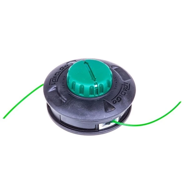 Oleo-Mac 63109002 Load&Go Misina Başlığı Kendinden Sarmalı 110mm ürün görseli 1