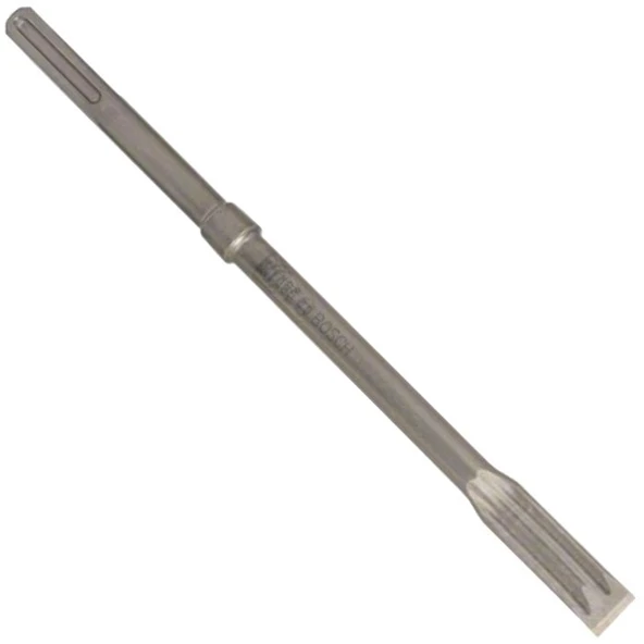 Bosch - Rtec Serisi, SDS-Max Şaftlı Yassı Keski 400*25 mm 10'lu ürün görseli 1