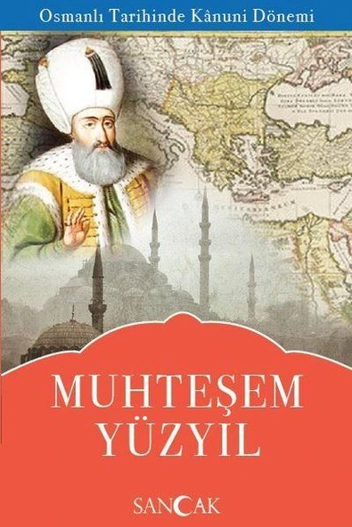 Muhteşem Yüzyıl ürün görseli 1