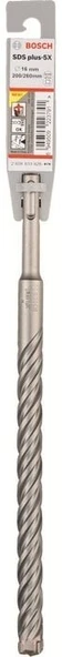 Bosch - SDS-Plus-5X Serisi Kırıcı Delici Matkap Ucu 16*260 mm ürün görseli 1