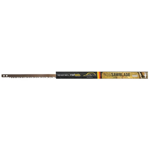 CutBrik Kolastar Ağzı Kuru Ağaçlar İçin Düz Dişli Ref.10-21'' 533mm ürün görseli 1