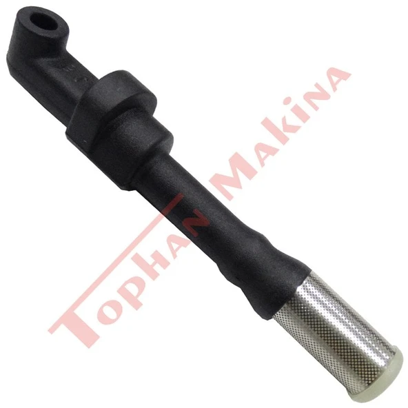 Emak 50170149R Yağ Filitresi Oleo-Mac 937 941C-CX 2000E ürün görseli 1