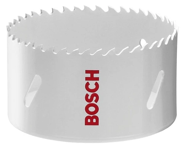 Bosch - HSS Bi-Metal Delik Açma Testeresi (Panç) 86 mm ürün görseli 1