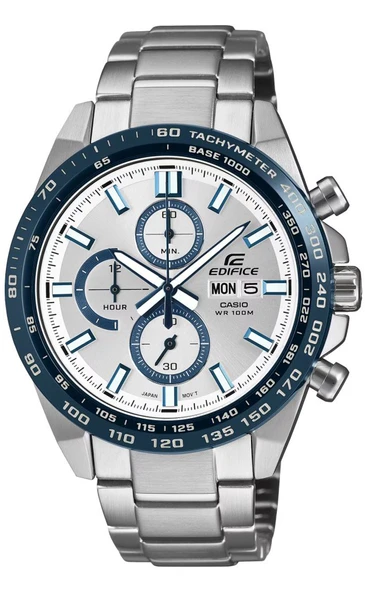 Casio Edifice EFR-574DE-7AVUDF Erkek Kol Saati ürün görseli 1