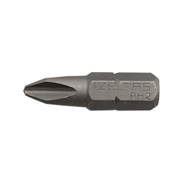 İzeltaş 4820 Bits Uç Yıldız Ph2 25mm ürün görseli 1