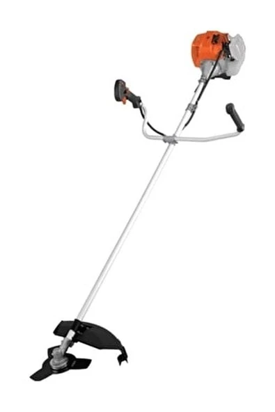 Max-Extra BCB52S Motorlu Tırpan Yan 2.0Hp - Resim 2