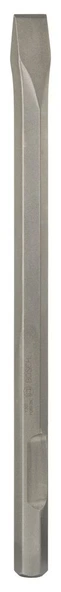 Bosch - Longlife Serisi, 28 mm Altıgen Giriş Şaftlı Yassı Keski 520*35 mm ürün görseli 1