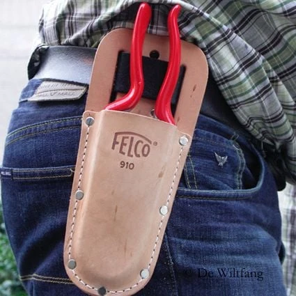 Felco 910 Plus Budama Makas Kılıfı - Resim 2