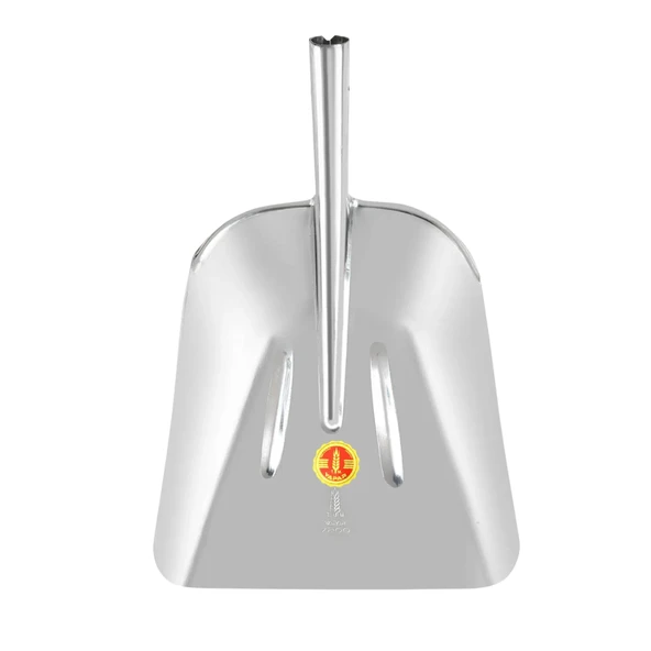 Yaparlar 1150 Çöp Küreği 220x200mm - Sapsız ürün görseli 1