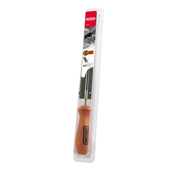 Oregon Q18228C Eğeleme Aparat Takımı 3/16'' 4.80mm ürün görseli 1