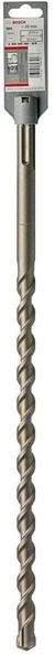Bosch - Max-4 Serisi, SDS-Max Kırıcı Delici Ucu 16*540 mm ürün görseli 1