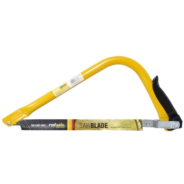 CutBrik Kolastar Budama Testeresi R.70B-12'' 300mm ürün görseli 1