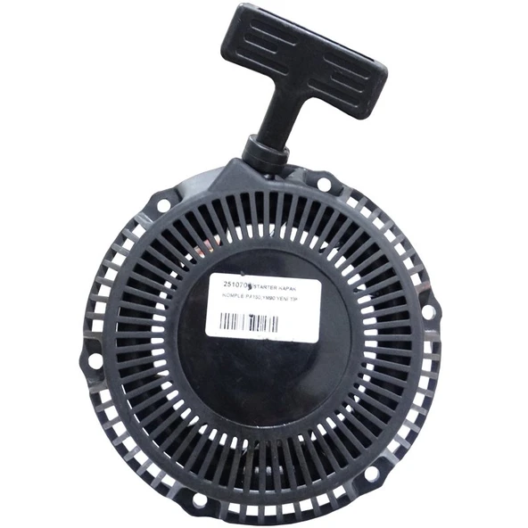 Palmera 2510701A Starter Kapak - Palmera PA150JE, YM90 ürün görseli 1
